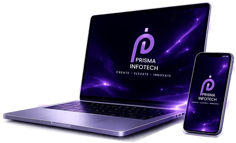 Prisma Infotech Digital Solutions